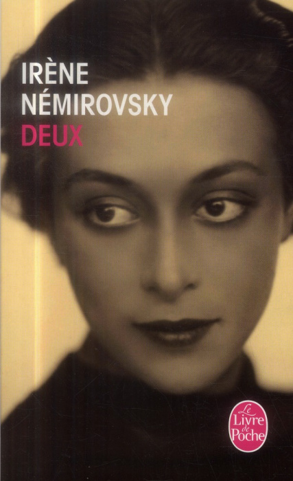 Emprunter Deux livre