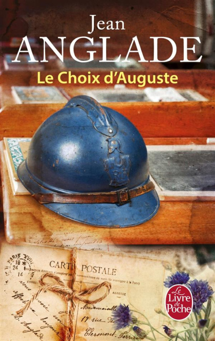Emprunter Le choix d'Auguste livre