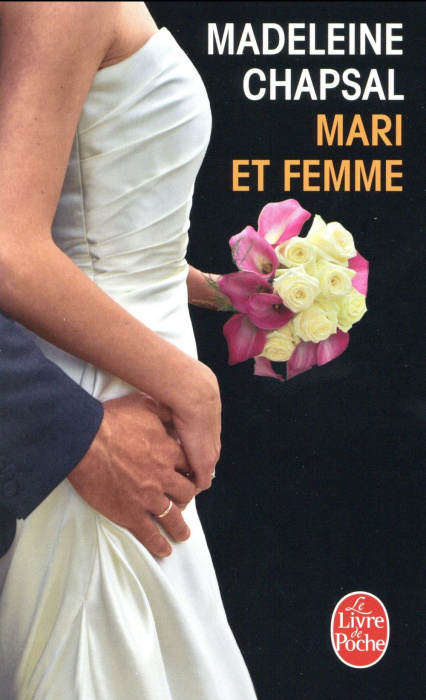 Emprunter Mari et femme livre