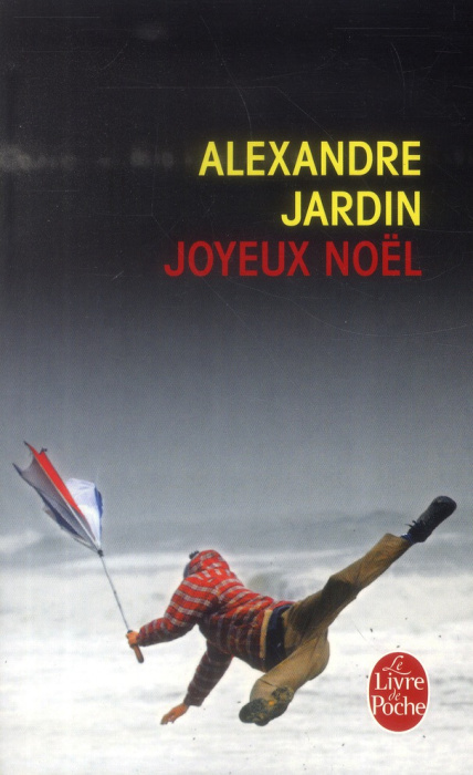 Emprunter Joyeux Noël livre