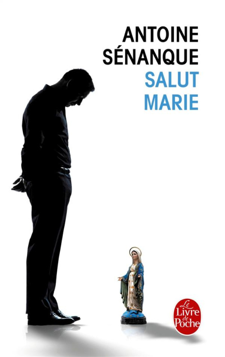 Emprunter Salut Marie livre