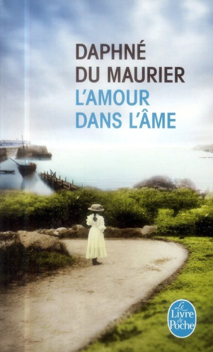 Emprunter L'Amour dans l'âme livre