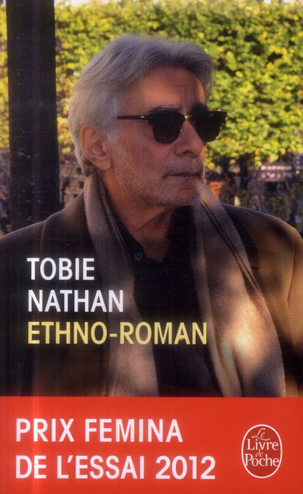 Emprunter Ethno-roman livre