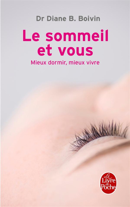 Emprunter Le sommeil et vous livre