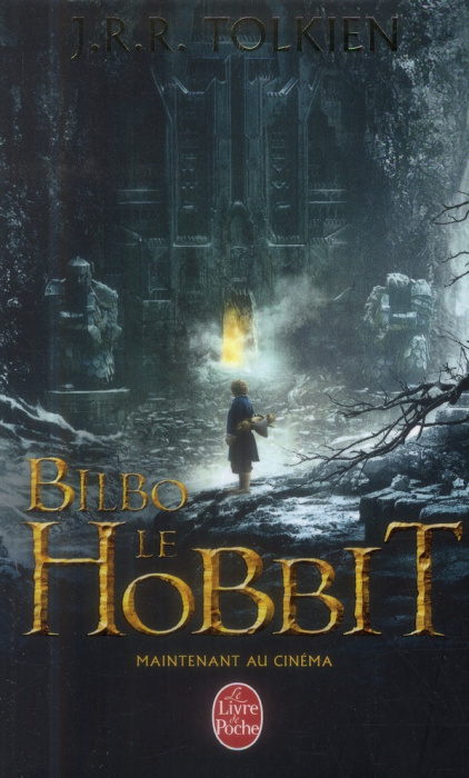 Emprunter BILBO LE HOBBIT - EDITION FILM 2013 livre