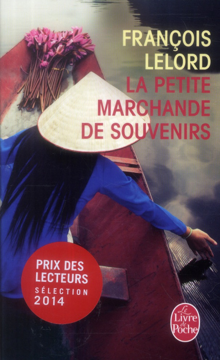 Emprunter La petite marchande de souvenirs livre