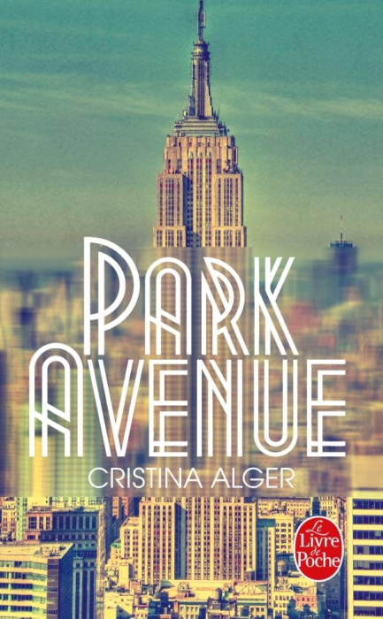 Emprunter Park Avenue livre
