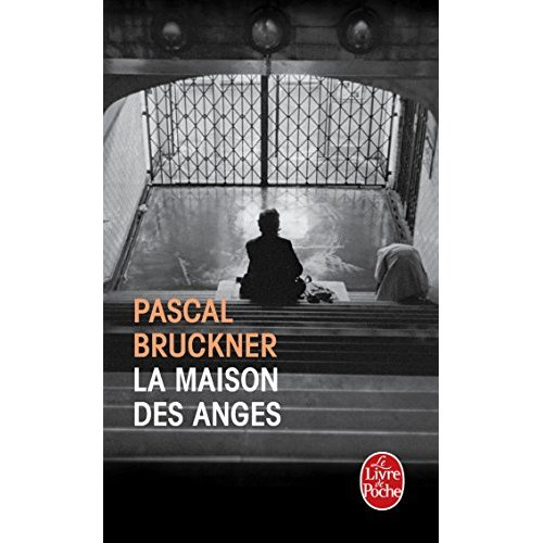 Emprunter La Maison des Anges livre