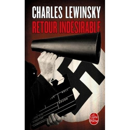 Emprunter Retour indésirable livre