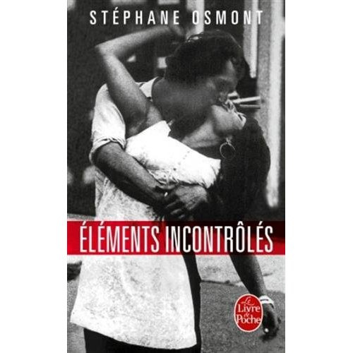 Emprunter Eléments incontrolés livre