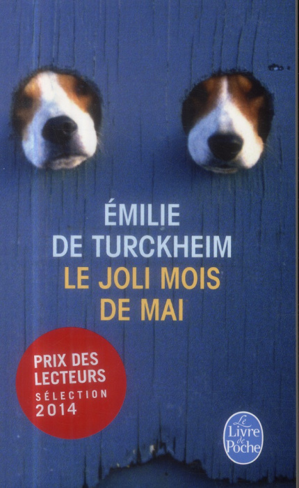 Emprunter Le joli mois de mai livre