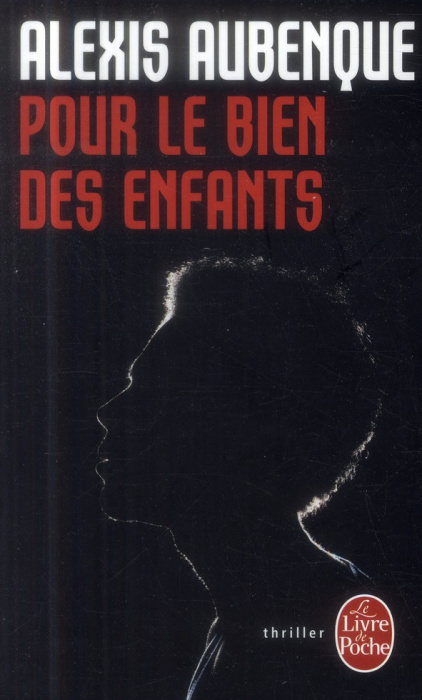 Emprunter Pour le bien des enfants livre