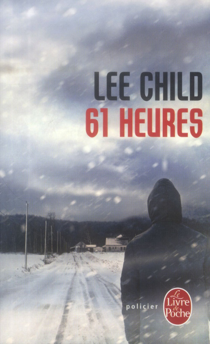 Emprunter 61 heures livre