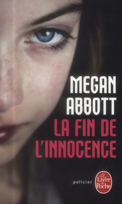 Emprunter La fin de l'innocence livre