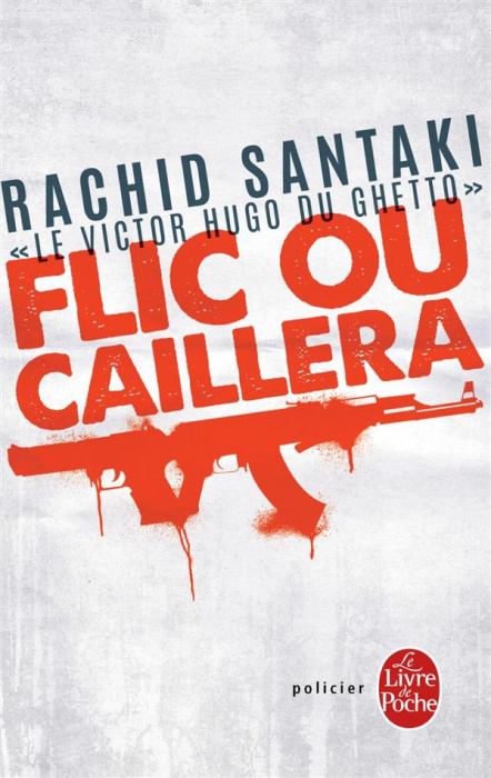 Emprunter Flic ou caillera livre