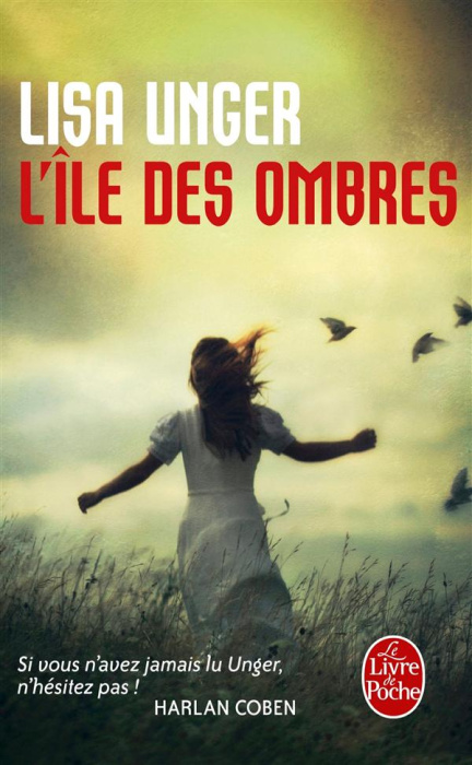Emprunter L'île des ombres livre