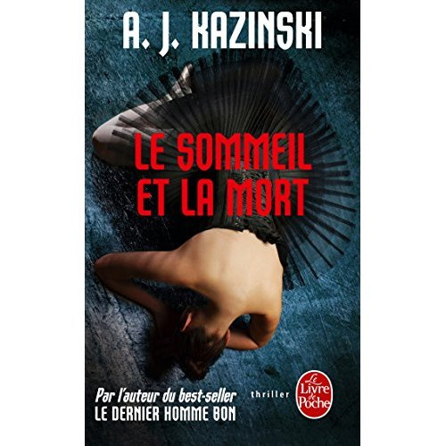 Emprunter Le sommeil et la mort livre