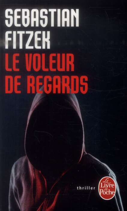 Emprunter Le Voleur de regard livre