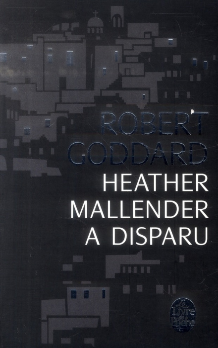 Emprunter Heather Mallender a disparu Collector livre