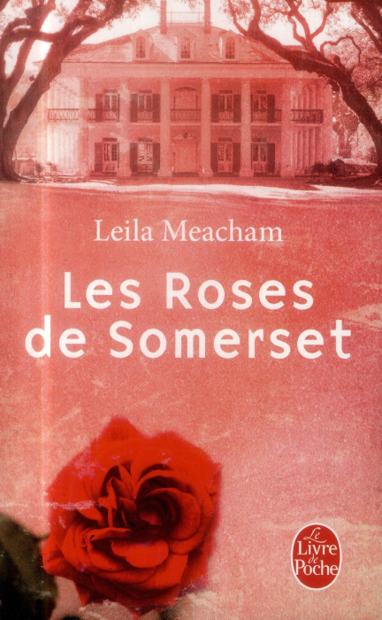 Emprunter Les Roses de Somerset livre