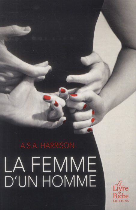 Emprunter La femme d'un homme livre