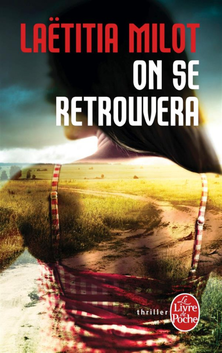 Emprunter On se retrouvera livre