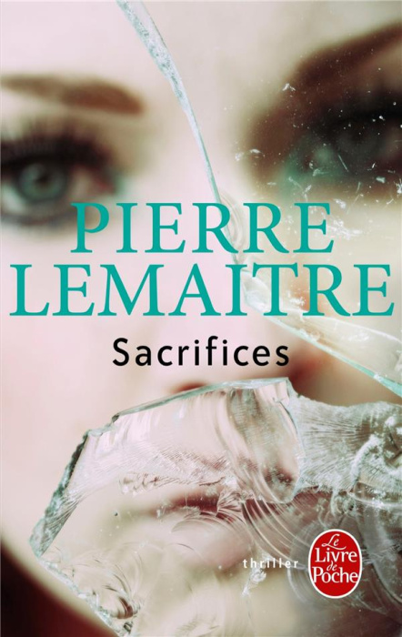 Emprunter Sacrifices livre