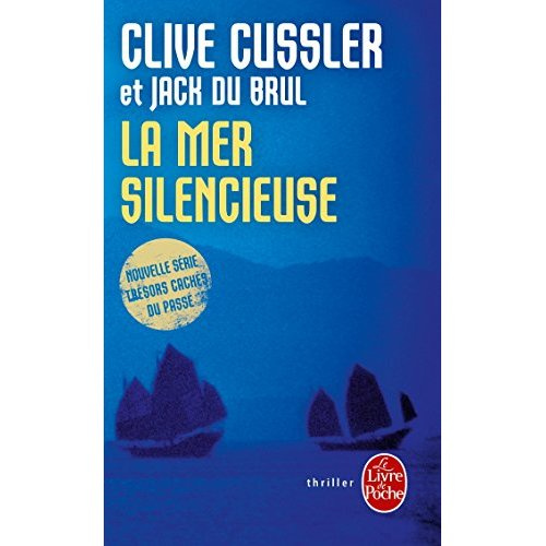 Emprunter La mer silencieuse livre