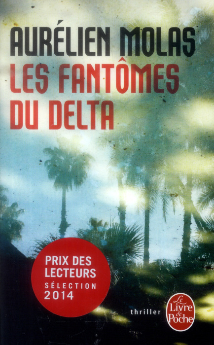Emprunter Les Fantômes du Delta livre