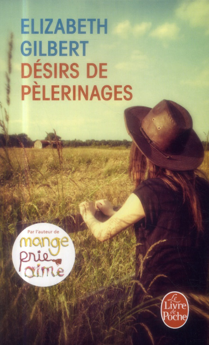 Emprunter Désirs de pèlerinages livre