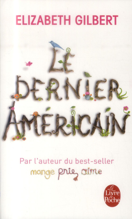 Emprunter Le dernier Américain livre