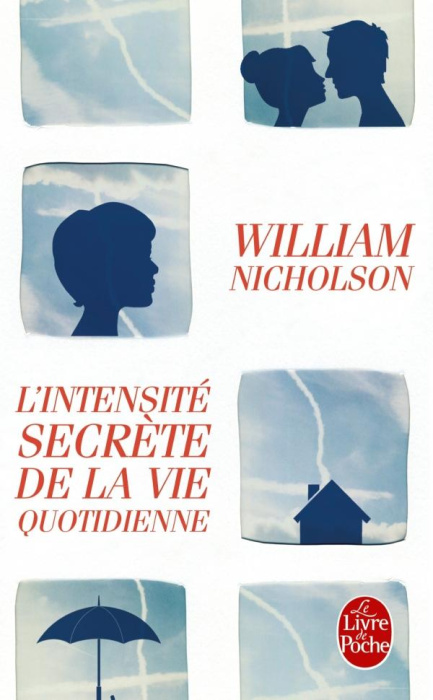 Emprunter L'Intensité secrète de la vie quotidienne livre