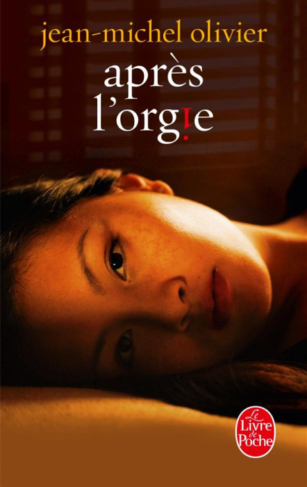 Emprunter Après l'orgie livre