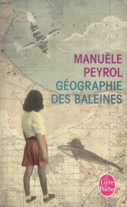 Emprunter Géographie des baleines livre