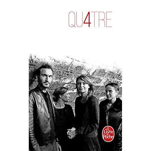 Emprunter Qu4tre livre