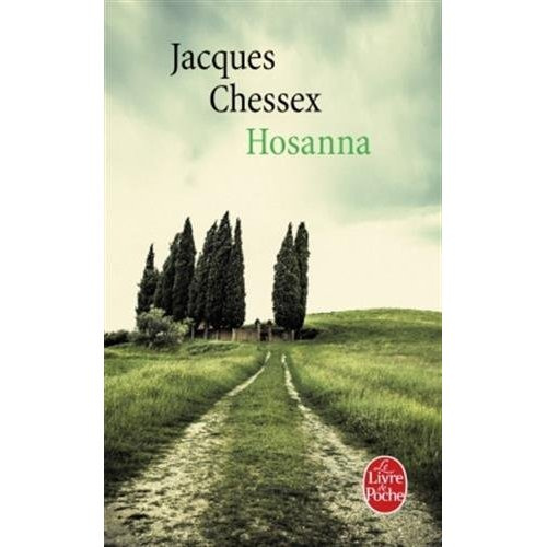 Emprunter Hosanna livre