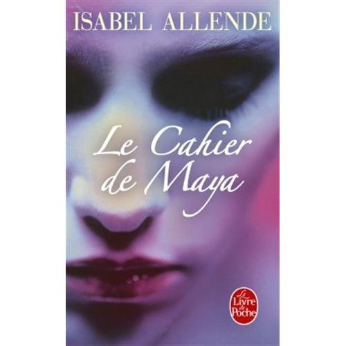 Emprunter Le cahier de Maya livre