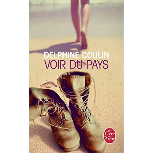 Emprunter Voir du pays livre