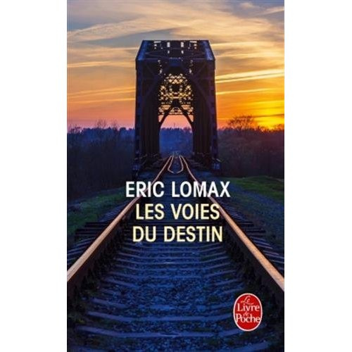 Emprunter Les voies du destin livre