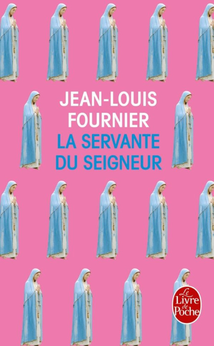 Emprunter La servante du seigneur livre