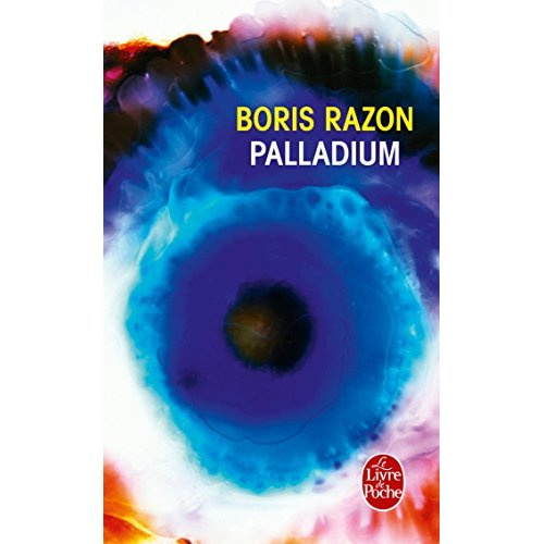 Emprunter Palladium livre