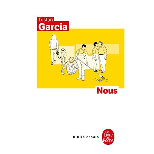 Emprunter Nous livre