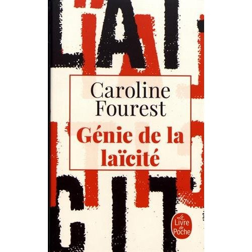 Emprunter Génie de la laïcité livre