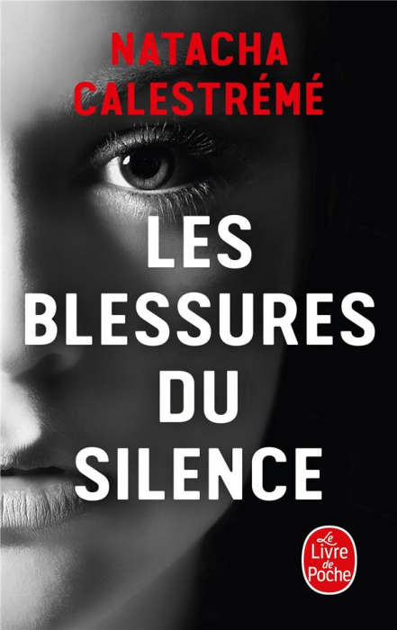 Emprunter Les blessures du silence livre