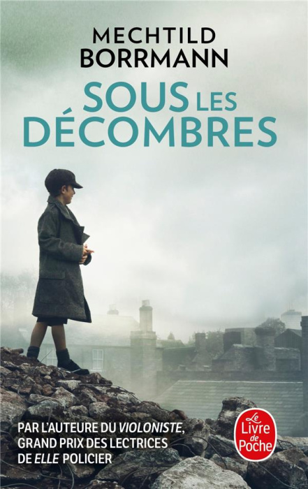 Emprunter Sous les décombres livre