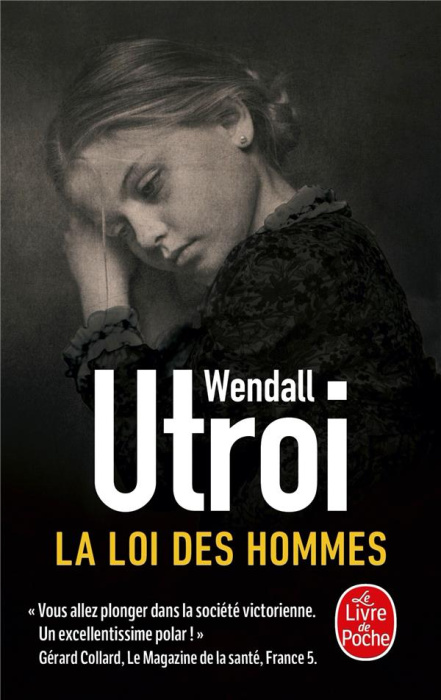 Emprunter La Loi des hommes livre