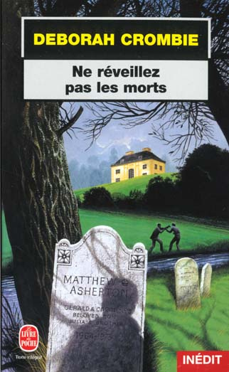 Emprunter Ne réveillez pas les morts livre