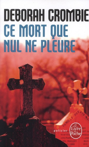 Emprunter Ce mort que nul ne pleure livre