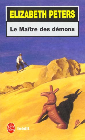 Emprunter Le maître des démons livre