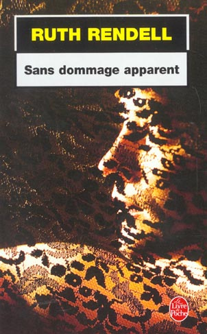 Emprunter Sans dommage apparent livre